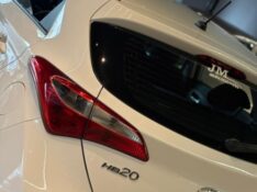 HYUNDAI HB20 C.STYLE/C.PLUS 1.6 FLEX 16V AUT. 2017/2017 JM AUTOMÓVEIS VENÂNCIO AIRES / Carros no Vale
