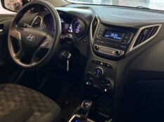 HYUNDAI HB20 C.STYLE/C.PLUS 1.6 FLEX 16V AUT. 2017/2017 JM AUTOMÓVEIS VENÂNCIO AIRES / Carros no Vale