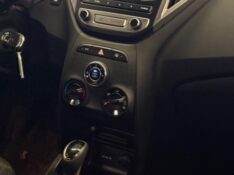 HYUNDAI HB20 C.STYLE/C.PLUS 1.6 FLEX 16V AUT. 2017/2017 JM AUTOMÓVEIS VENÂNCIO AIRES / Carros no Vale