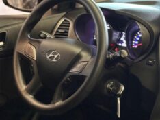 HYUNDAI HB20 C.STYLE/C.PLUS 1.6 FLEX 16V AUT. 2017/2017 JM AUTOMÓVEIS VENÂNCIO AIRES / Carros no Vale