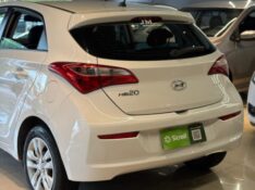 HYUNDAI HB20 C.STYLE/C.PLUS 1.6 FLEX 16V AUT. 2017/2017 JM AUTOMÓVEIS VENÂNCIO AIRES / Carros no Vale