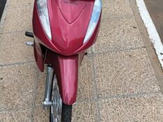 HONDA MOTOS BIZ 100 KS 2014/2014 ADRIANO VEÍCULOS CRUZEIRO DO SUL / Carros no Vale