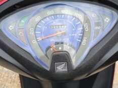 HONDA MOTOS BIZ 100 KS 2014/2014 ADRIANO VEÍCULOS CRUZEIRO DO SUL / Carros no Vale