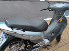 HONDA MOTOS BIZ 125 ES 2006/2006 ADRIANO VEÍCULOS CRUZEIRO DO SUL / Carros no Vale