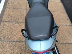 HONDA MOTOS BIZ 125 ES 2006/2006 ADRIANO VEÍCULOS CRUZEIRO DO SUL / Carros no Vale