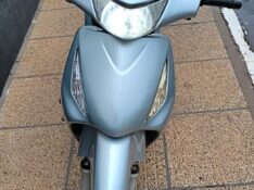 HONDA MOTOS BIZ 125 ES 2006/2006 ADRIANO VEÍCULOS CRUZEIRO DO SUL / Carros no Vale