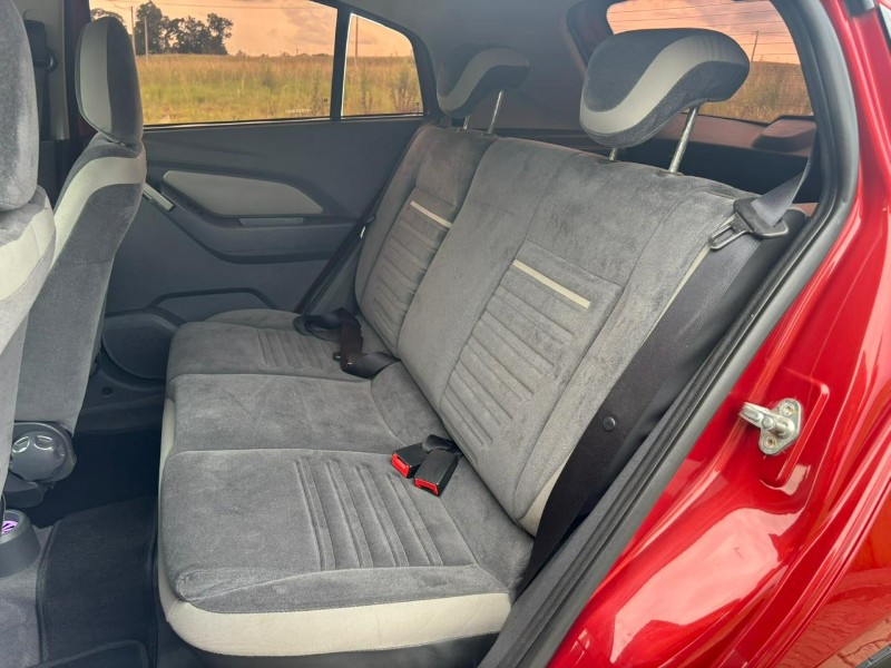 CHEVROLET AGILE LTZ /2014 RT 811 VEÍCULOS ARROIO DO MEIO / Carros no Vale