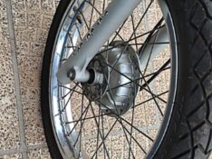 HONDA MOTOS BROS 2009/2009 ADRIANO VEÍCULOS CRUZEIRO DO SUL / Carros no Vale