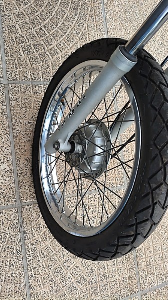 HONDA MOTOS BROS 2009/2009 ADRIANO VEÍCULOS CRUZEIRO DO SUL / Carros no Vale