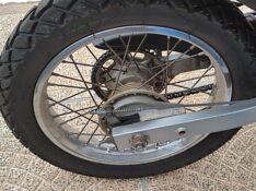 HONDA MOTOS BROS 2009/2009 ADRIANO VEÍCULOS CRUZEIRO DO SUL / Carros no Vale