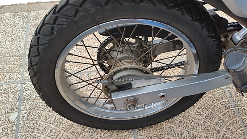 HONDA MOTOS BROS 2009/2009 ADRIANO VEÍCULOS CRUZEIRO DO SUL / Carros no Vale