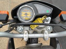 HONDA MOTOS BROS 2009/2009 ADRIANO VEÍCULOS CRUZEIRO DO SUL / Carros no Vale