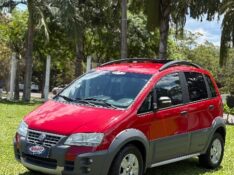 FIAT IDEIA ADVENTURE 1.8 2009/2010 NEURI VEÍCULOS LAJEADO / Carros no Vale