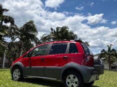 FIAT IDEIA ADVENTURE 1.8 2009/2010 NEURI VEÍCULOS LAJEADO / Carros no Vale