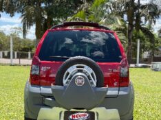 FIAT IDEIA ADVENTURE 1.8 2009/2010 NEURI VEÍCULOS LAJEADO / Carros no Vale