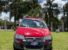 FIAT IDEIA ADVENTURE 1.8 2009/2010 NEURI VEÍCULOS LAJEADO / Carros no Vale