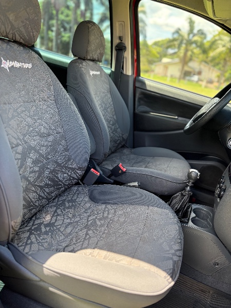 FIAT IDEIA ADVENTURE 1.8 2009/2010 NEURI VEÍCULOS LAJEADO / Carros no Vale