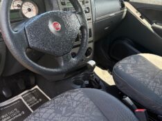 FIAT IDEIA ADVENTURE 1.8 2009/2010 NEURI VEÍCULOS LAJEADO / Carros no Vale