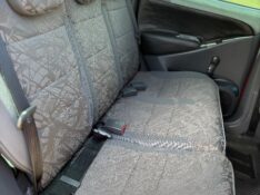 FIAT IDEIA ADVENTURE 1.8 2009/2010 NEURI VEÍCULOS LAJEADO / Carros no Vale