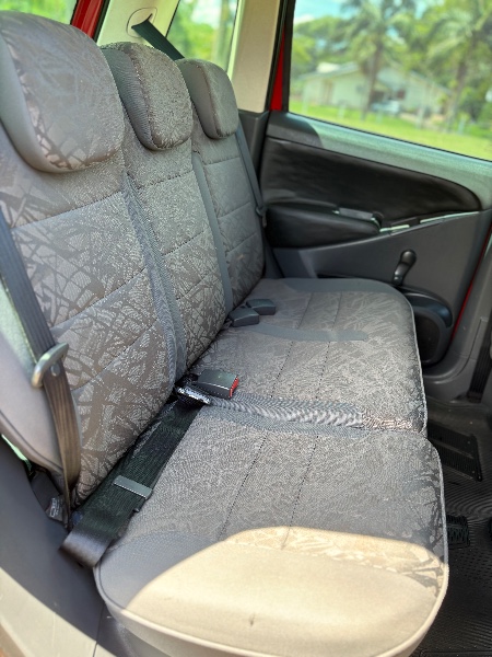 FIAT IDEIA ADVENTURE 1.8 2009/2010 NEURI VEÍCULOS LAJEADO / Carros no Vale