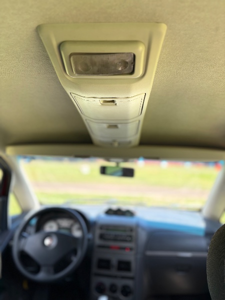 FIAT IDEIA ADVENTURE 1.8 2009/2010 NEURI VEÍCULOS LAJEADO / Carros no Vale