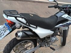 HONDA MOTOS BROS 2003/2003 ADRIANO VEÍCULOS CRUZEIRO DO SUL / Carros no Vale