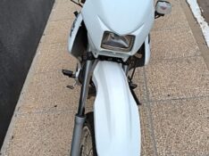 HONDA MOTOS BROS 2003/2003 ADRIANO VEÍCULOS CRUZEIRO DO SUL / Carros no Vale