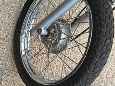 HONDA MOTOS BROS 2003/2003 ADRIANO VEÍCULOS CRUZEIRO DO SUL / Carros no Vale