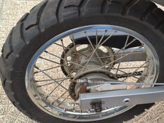 HONDA MOTOS BROS 2003/2003 ADRIANO VEÍCULOS CRUZEIRO DO SUL / Carros no Vale