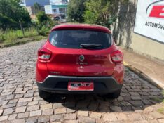 RENAULT KWID 1.0 12V SCE FLEX INTENSE MANUAL 2019/2019 ELY AUTOMÓVEIS LAJEADO / Carros no Vale