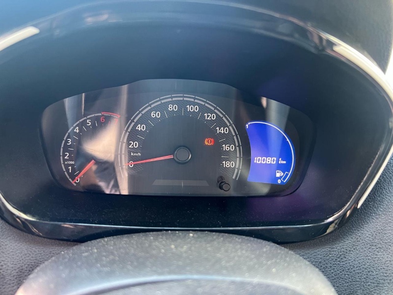 RENAULT KWID 1.0 12V SCE FLEX INTENSE MANUAL 2019/2019 ELY AUTOMÓVEIS LAJEADO / Carros no Vale