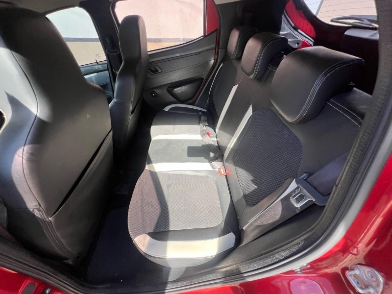 RENAULT KWID 1.0 12V SCE FLEX INTENSE MANUAL 2019/2019 ELY AUTOMÓVEIS LAJEADO / Carros no Vale