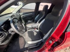 RENAULT KWID 1.0 12V SCE FLEX INTENSE MANUAL 2019/2019 ELY AUTOMÓVEIS LAJEADO / Carros no Vale