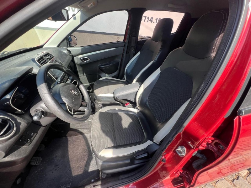 RENAULT KWID 1.0 12V SCE FLEX INTENSE MANUAL 2019/2019 ELY AUTOMÓVEIS LAJEADO / Carros no Vale