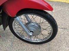 HONDA MOTOS BIZ 125 ES 2012/2012 ADRIANO VEÍCULOS CRUZEIRO DO SUL / Carros no Vale