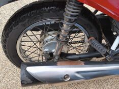 HONDA MOTOS BIZ 125 ES 2012/2012 ADRIANO VEÍCULOS CRUZEIRO DO SUL / Carros no Vale