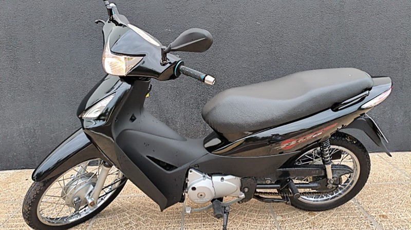 HONDA MOTOS BIZ 125 ES 2009/2009 ADRIANO VEÍCULOS CRUZEIRO DO SUL / Carros no Vale HONDA MOTOS BIZ 125 ES 2009/2009 ADRIANO VEÍCULOS CRUZEIRO DO SUL / Carros no Vale