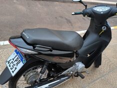 HONDA MOTOS BIZ 125 ES 2009/2009 ADRIANO VEÍCULOS CRUZEIRO DO SUL / Carros no Vale