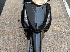 HONDA MOTOS BIZ 125 ES 2009/2009 ADRIANO VEÍCULOS CRUZEIRO DO SUL / Carros no Vale