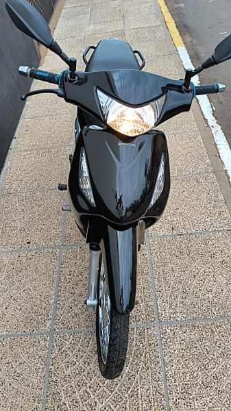 HONDA MOTOS BIZ 125 ES 2009/2009 ADRIANO VEÍCULOS CRUZEIRO DO SUL / Carros no Vale HONDA MOTOS BIZ 125 ES 2009/2009 ADRIANO VEÍCULOS CRUZEIRO DO SUL / Carros no Vale