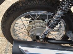 HONDA MOTOS BIZ 125 ES 2009/2009 ADRIANO VEÍCULOS CRUZEIRO DO SUL / Carros no Vale