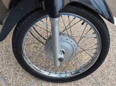 HONDA MOTOS BIZ 125 ES 2009/2009 ADRIANO VEÍCULOS CRUZEIRO DO SUL / Carros no Vale