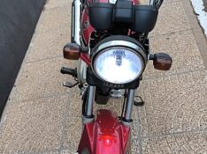 YAMAHA YBR 125-ED 2004/2005 ADRIANO VEÍCULOS CRUZEIRO DO SUL / Carros no Vale