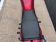 YAMAHA YBR 125-ED 2004/2005 ADRIANO VEÍCULOS CRUZEIRO DO SUL / Carros no Vale