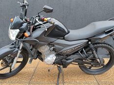 YAMAHA YBR 125I FACTOR ED 2019/2020 ADRIANO VEÍCULOS CRUZEIRO DO SUL / Carros no Vale