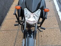 YAMAHA YBR 125I FACTOR ED 2019/2020 ADRIANO VEÍCULOS CRUZEIRO DO SUL / Carros no Vale