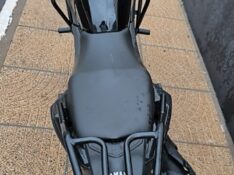 YAMAHA YBR 125I FACTOR ED 2019/2020 ADRIANO VEÍCULOS CRUZEIRO DO SUL / Carros no Vale