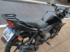 YAMAHA YBR 125I FACTOR ED 2019/2020 ADRIANO VEÍCULOS CRUZEIRO DO SUL / Carros no Vale