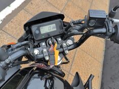 YAMAHA YBR 125I FACTOR ED 2019/2020 ADRIANO VEÍCULOS CRUZEIRO DO SUL / Carros no Vale