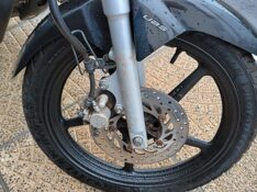 YAMAHA YBR 125I FACTOR ED 2019/2020 ADRIANO VEÍCULOS CRUZEIRO DO SUL / Carros no Vale